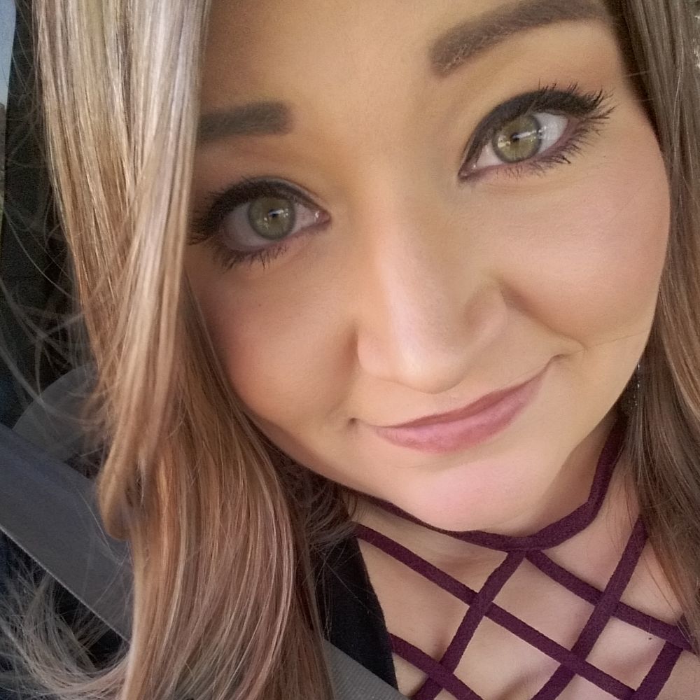 Meet your Posher, Aubree